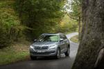 Skoda Kodiaq Laurin & Klement 4x4 2018 года (WW)